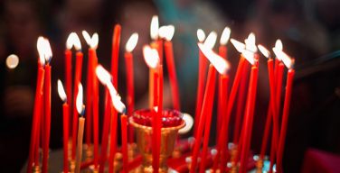 Сегодня православные христиане в России отмечают Радоницу — «Пасху усопших»