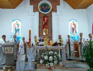 VII Ординарный Капитул Российской Генеральной Кустодии Св. Франциска Ассизского избрал Кустода