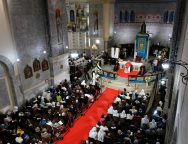 Папа: Церковь Алжира – знак братства в конфликтном мире (+ ФОТО)