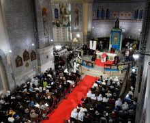 Папа: Церковь Алжира – знак братства в конфликтном мире (+ ФОТО)