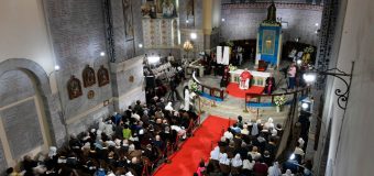 Папа: Церковь Алжира – знак братства в конфликтном мире (+ ФОТО)