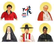 ВДМ-2027: для форума в Сеуле выбраны пять святых покровителей