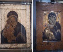 Владимирская и Донская иконы Божией Матери переданы РПЦ в безвозмездное пользование сроком на 49 лет