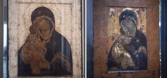 Владимирская и Донская иконы Божией Матери переданы РПЦ в безвозмездное пользование сроком на 49 лет