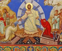 Юрий Рубан — Какая Пасха правильная?