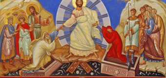 Юрий Рубан — Какая Пасха правильная?