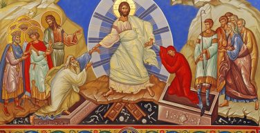 Юрий Рубан — Какая Пасха правильная?