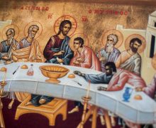 Какую Пасху отмечал Иисус Христос?