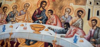 Какую Пасху отмечал Иисус Христос?