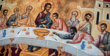 Какую Пасху отмечал Иисус Христос?