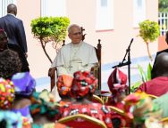 Лев XIV: пожилые — хранители памяти и мудрости народа (+ ФОТО)