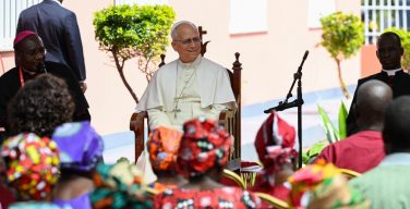 Лев XIV: пожилые — хранители памяти и мудрости народа (+ ФОТО)