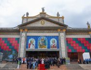 Межрелигиозная встреча в Баменде. Папа Лев XIV: «Мир не нужно изобретать – его нужно принять»