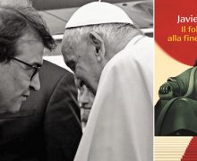 Папа Франциск глазами Хавьера Серкаса