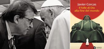 Папа Франциск глазами Хавьера Серкаса