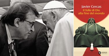 Папа Франциск глазами Хавьера Серкаса