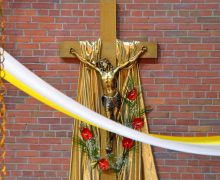 35-я годовщина восстановления структур Католической Церкви в России (1991)