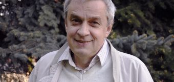 Памяти Петра Дмитриевича Сахарова (1957-2023): «Нам важно сознавать свою принадлежность к Вселенской Церкви»