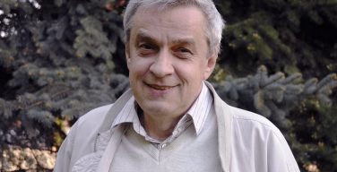 Памяти Петра Дмитриевича Сахарова (1957-2023): «Нам важно сознавать свою принадлежность к Вселенской Церкви»