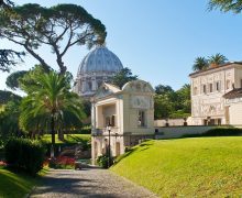 К чему ведет демократия. Послание Папы академикам