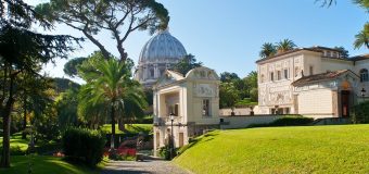 К чему ведет демократия. Послание Папы академикам