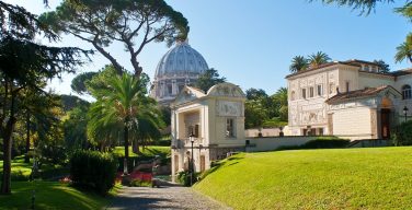К чему ведет демократия. Послание Папы академикам