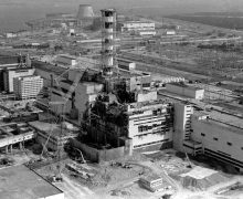 Св. Отец: Чернобыль – урок ответственности за мир и будущее