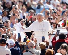 Общая аудиенция 29 апреля 2026 года. Папа: Африка подарила мне бесценное сокровище веры и надежды