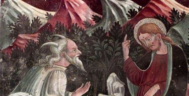 Великопостный цикл о. Фабио Розини: «Потерпеть крушение или достичь берега?» Беседа шестая: «Сокровище сердца»