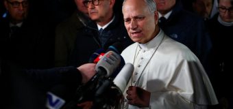 Святейший Отец о кризисе в Иране: важен диалог и мир