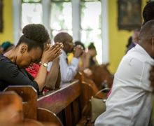 Цифры нового «Папского ежегодника» показывают рост числа католиков в Африке