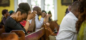 Цифры нового «Папского ежегодника» показывают рост числа католиков в Африке