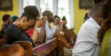 Цифры нового «Папского ежегодника» показывают рост числа католиков в Африке