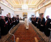 Лев XIV: избрание Патриарха — время ответственности