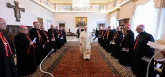 Лев XIV: избрание Патриарха — время ответственности