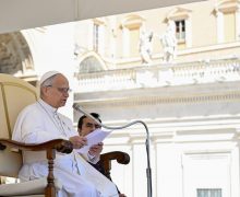 «О призвании к святости». Катехизическое наставление Льва XIV на общей аудиенции 8 апреля 2026 года