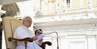 «О призвании к святости». Катехизическое наставление Льва XIV на общей аудиенции 8 апреля 2026 года