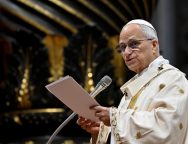 «Путь Церкви – не господство, а свидетельство». Проповедь Папы Льва XIV на Мессе елеев в соборе Св. Петра. Ватикан, 2 апреля 2026 года