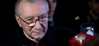 Кардинал Паролин призвал к «здоровому реализму» в дипломатии