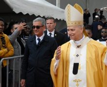 Лев XIV: Я не боюсь администрации Трампа