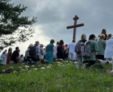 В Беларуси освобождён польский монах-кармелит