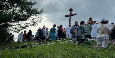 В Беларуси освобождён польский монах-кармелит