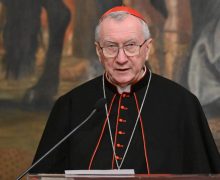 Христианские ценности и христианские дела. Из интервью госсекретаря Ватикана изданию «Диалоги»