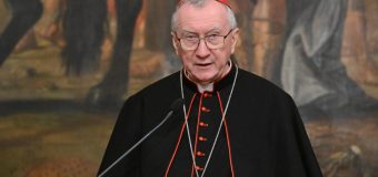 Христианские ценности и христианские дела. Из интервью кард. Паролина изданию «Диалоги»