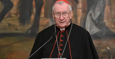 Христианские ценности и христианские дела. Из интервью кард. Паролина изданию «Диалоги»