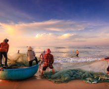 Пасхальный цикл о. Фабио Розини: «После Воскресения: путь учеников». Беседа вторая: «Послушание, которое приносит плод» (Ин 21, 4–6)