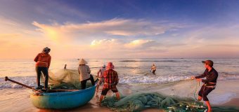 Пасхальный цикл о. Фабио Розини: «После Воскресения: путь учеников». Беседа вторая: «Послушание, которое приносит плод» (Ин 21, 4–6)