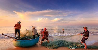 Пасхальный цикл о. Фабио Розини: «После Воскресения: путь учеников». Беседа вторая: «Послушание, которое приносит плод» (Ин 21, 4–6)