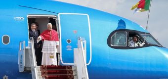 Сердце Африки: начался визит Папы Льва XIV в Камерун (+ ФОТО)