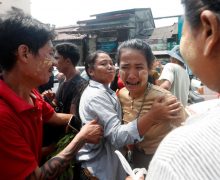 В Мьянме смертные приговоры заменили пожизненными сроками